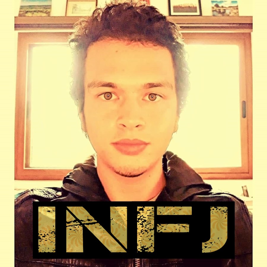 INFJ [TheBarracuda57] YouTube kanalı avatarı