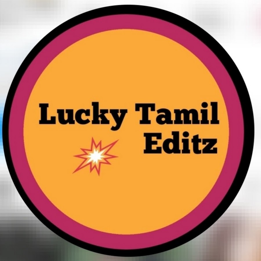 tamil cut love videos यूट्यूब चैनल अवतार