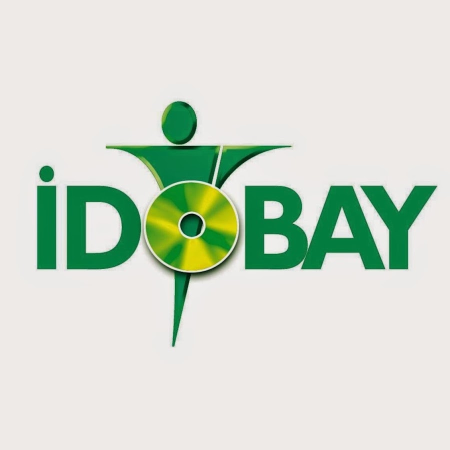 idobay mÃ¼zik YouTube channel avatar
