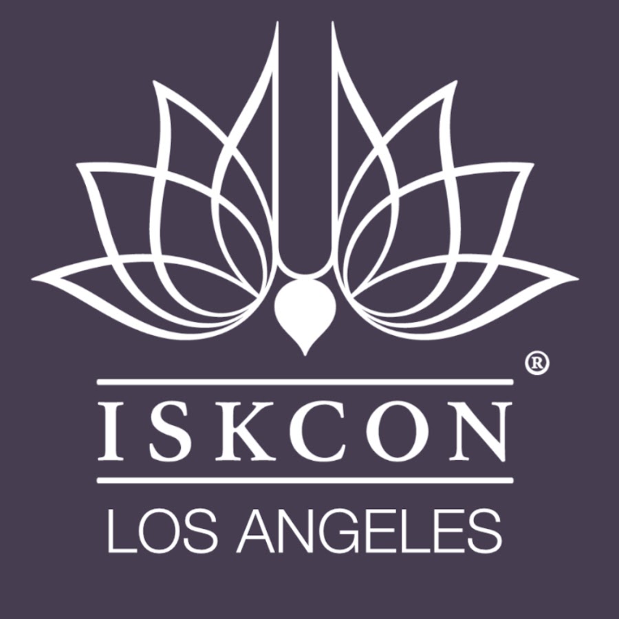 ISKCON Los Angeles यूट्यूब चैनल अवतार