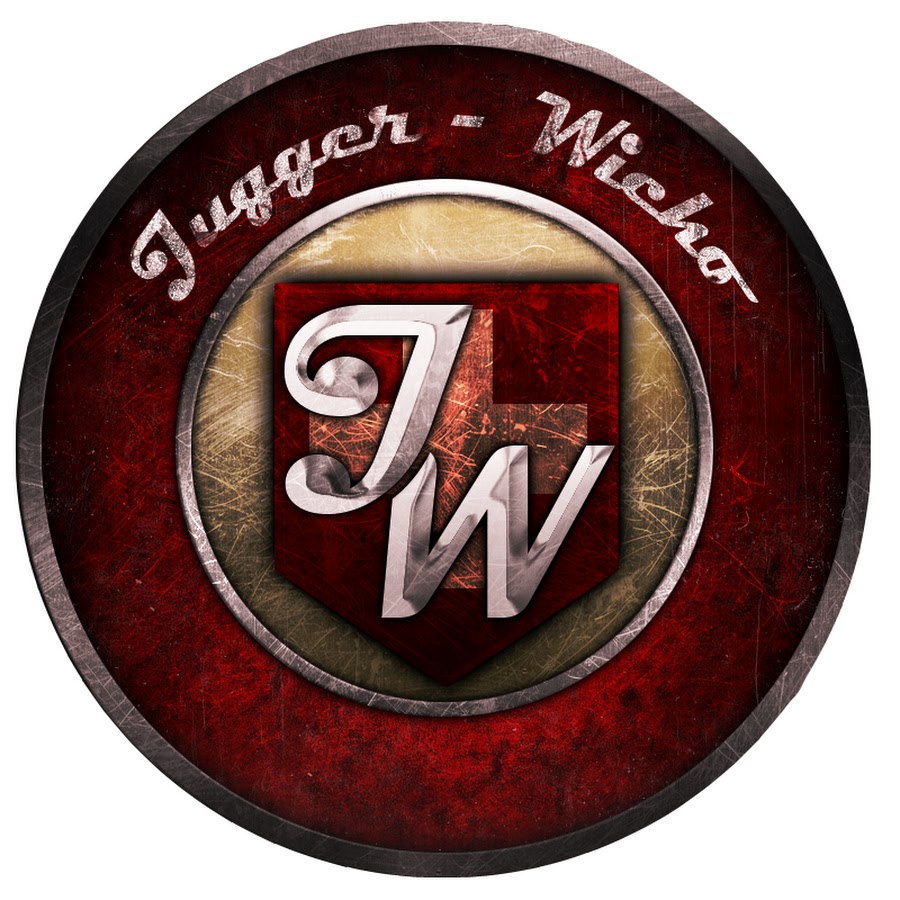 JuggerWicho YouTube-Kanal-Avatar