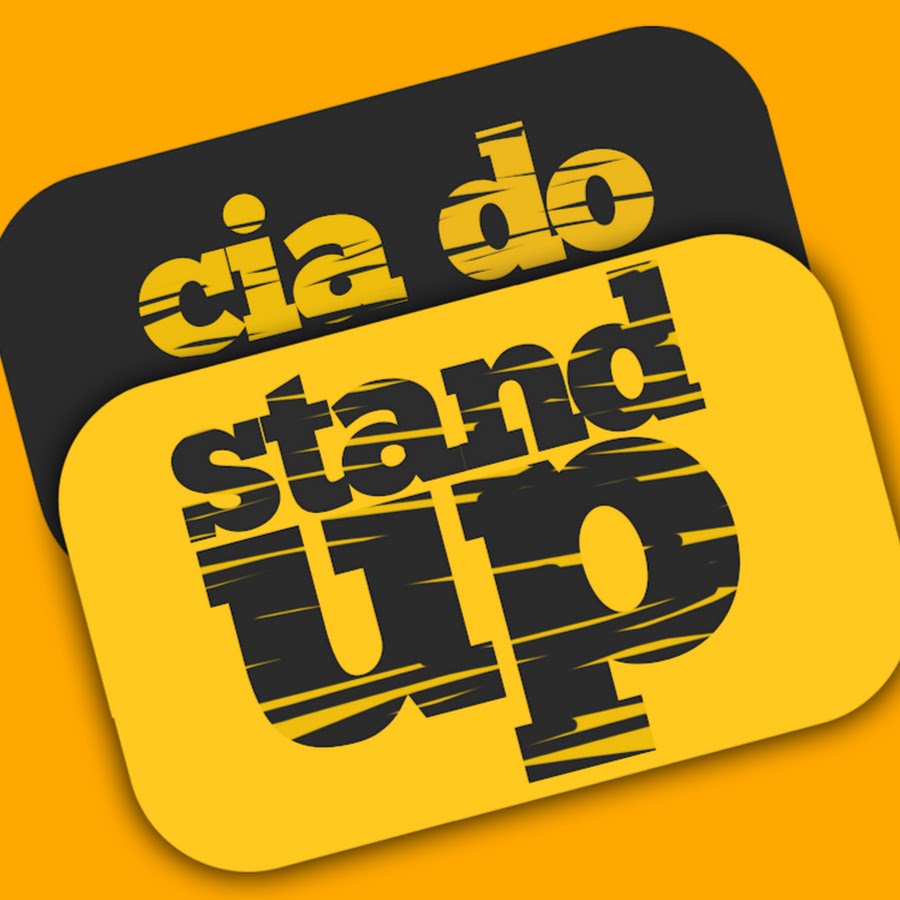 Cia do Stand Up Аватар канала YouTube