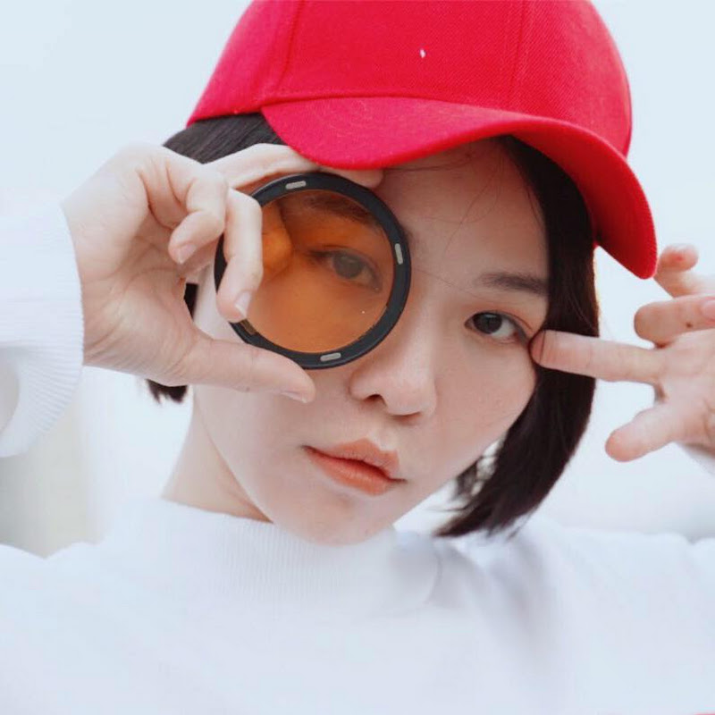 Perry 菜浿梨子 ඦ - 網紅的藏寶箱 