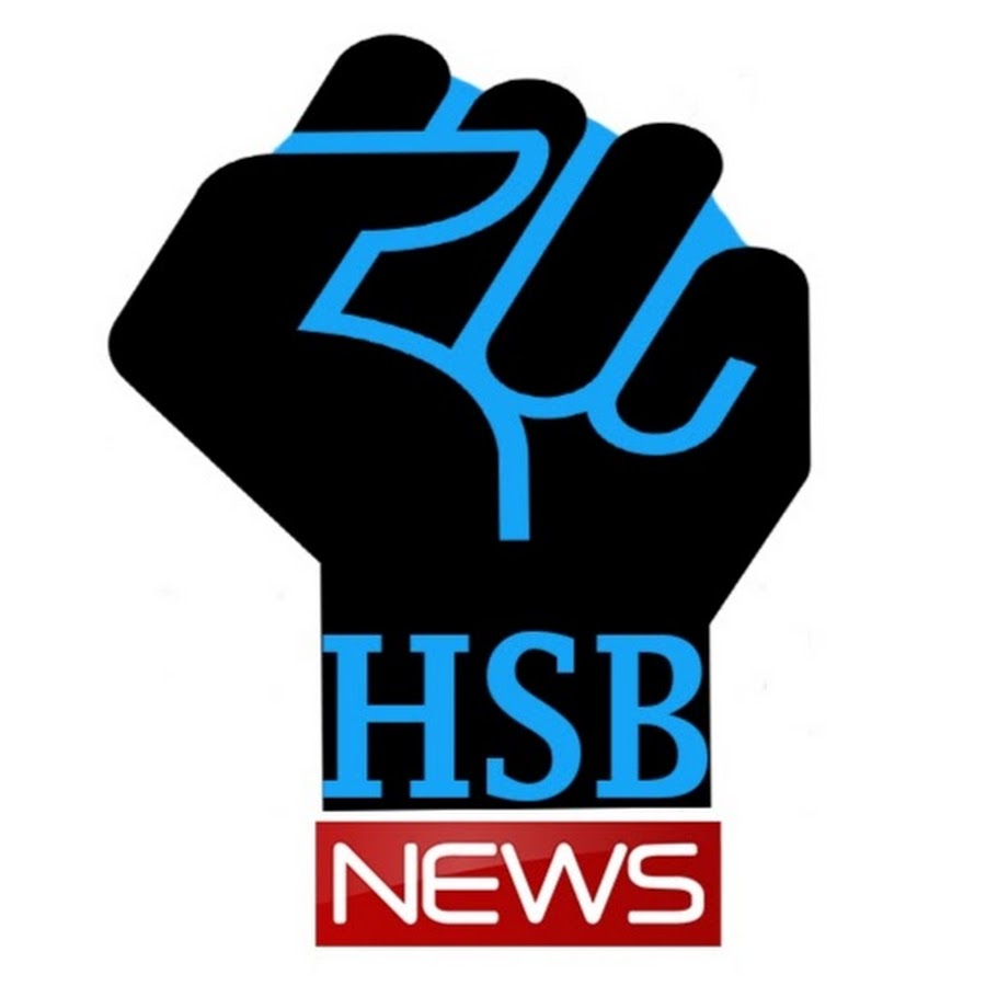 HSB News YouTube 频道头像