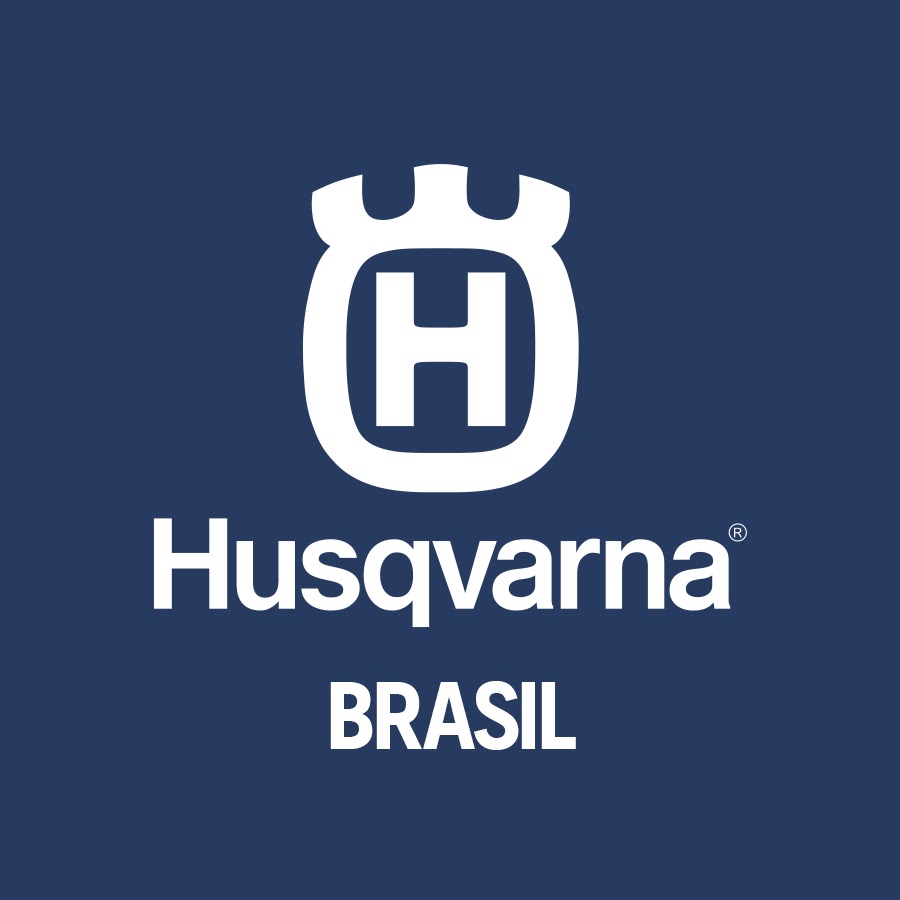 Husqvarna Brasil YouTube channel avatar
