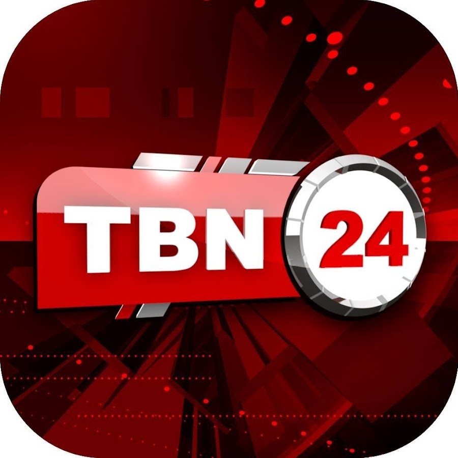 TBN24 Avatar canale YouTube 
