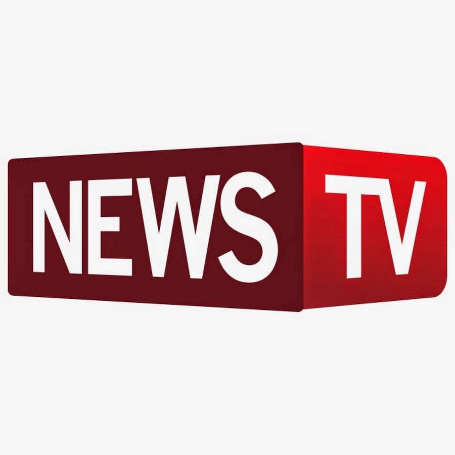 News TV Awatar kanału YouTube