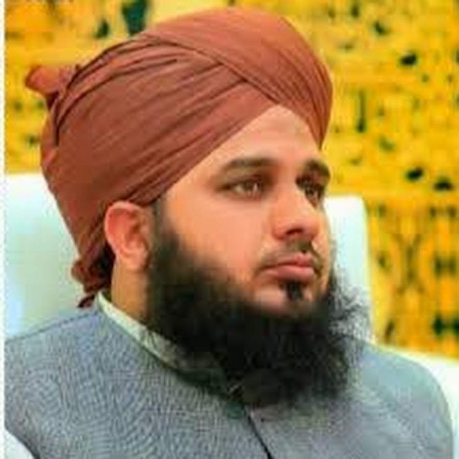 Faiz Syed Official YouTube channel avatar