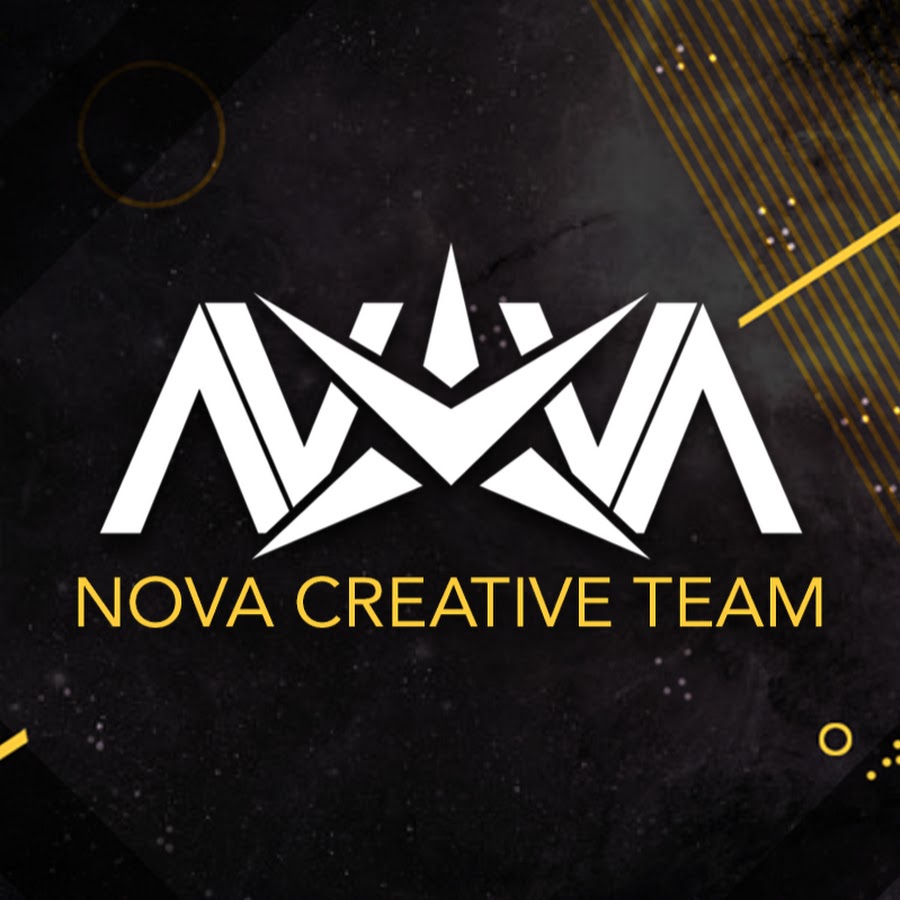 Nova eSports YouTube 频道头像