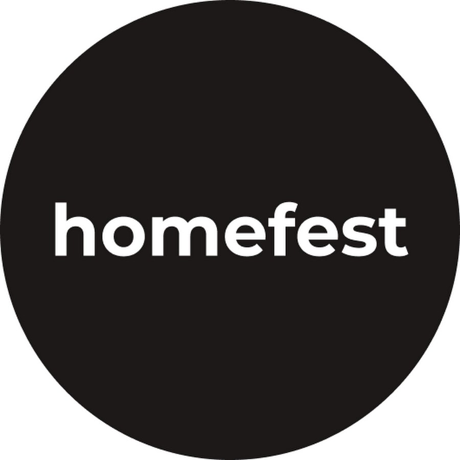 Homefest 2024. Homefest.