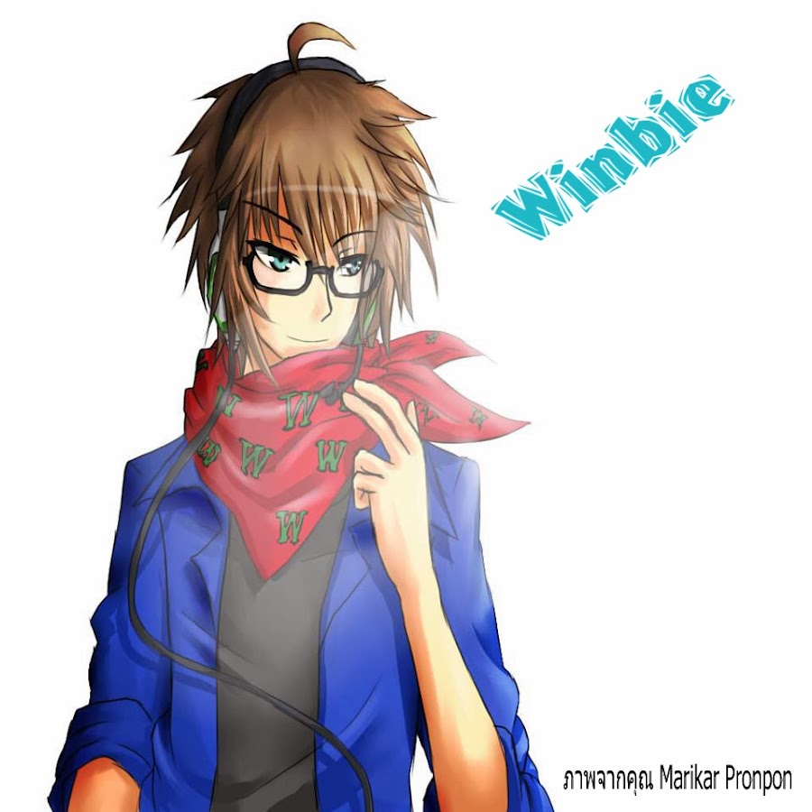 Superwinbie YouTube channel avatar