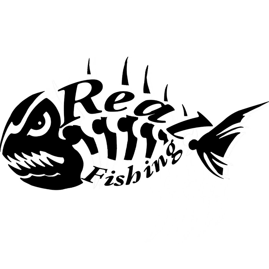 Realfishing YouTube 频道头像