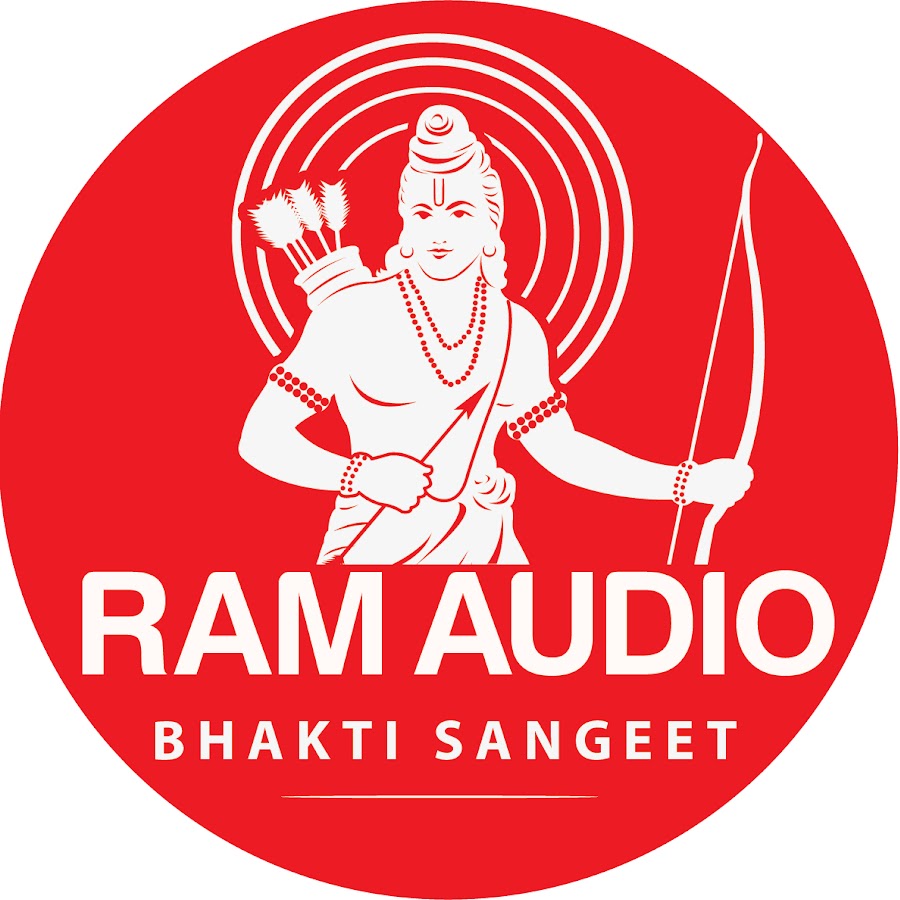 Rajaram Digital YouTube-Kanal-Avatar
