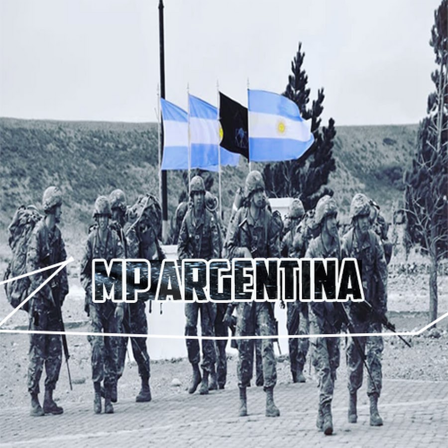 MP Argentina