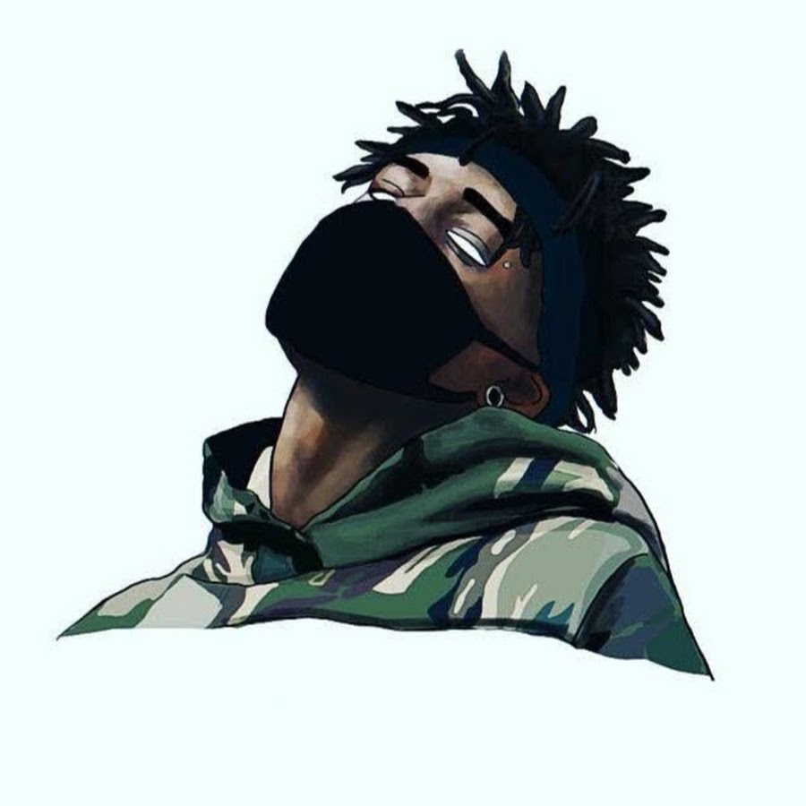 Scarlxrd на аву