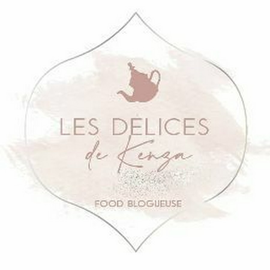 Les DÃ©lices de Kenza رمز قناة اليوتيوب