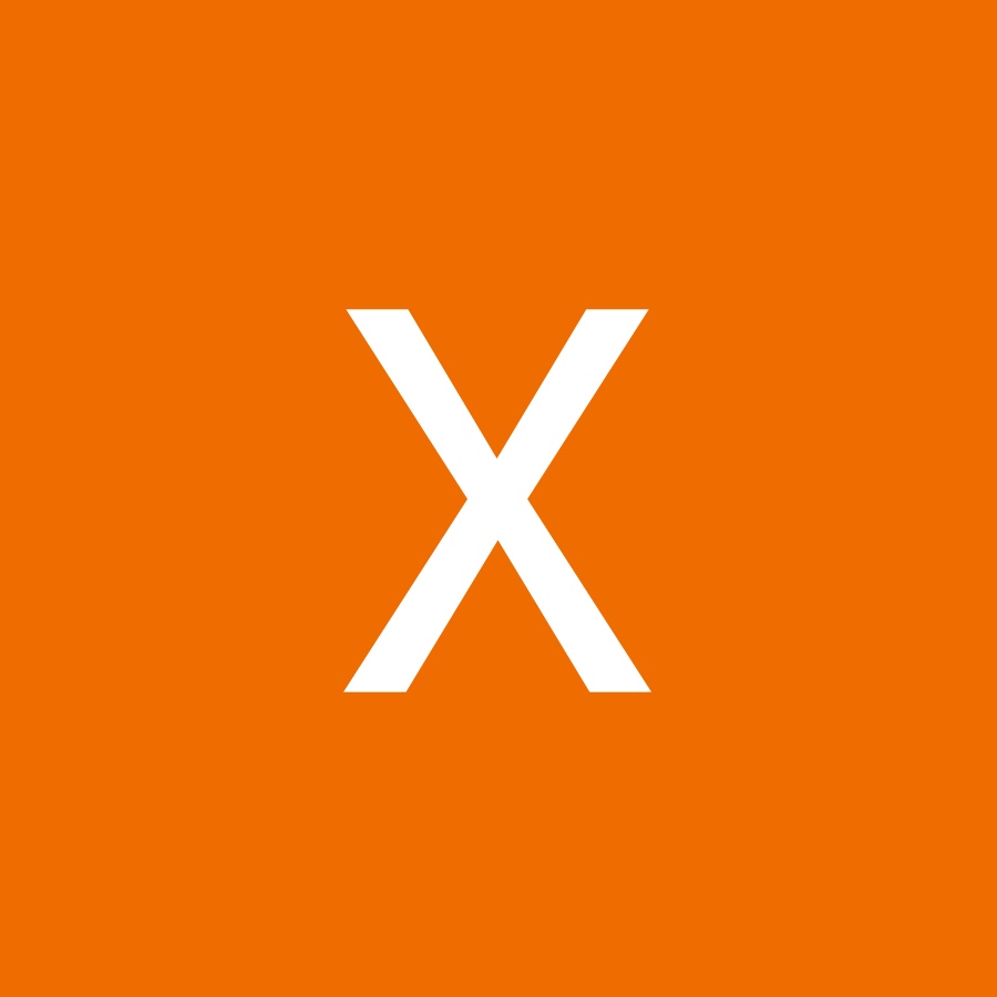 XeXMath Gamer YouTube kanalı avatarı