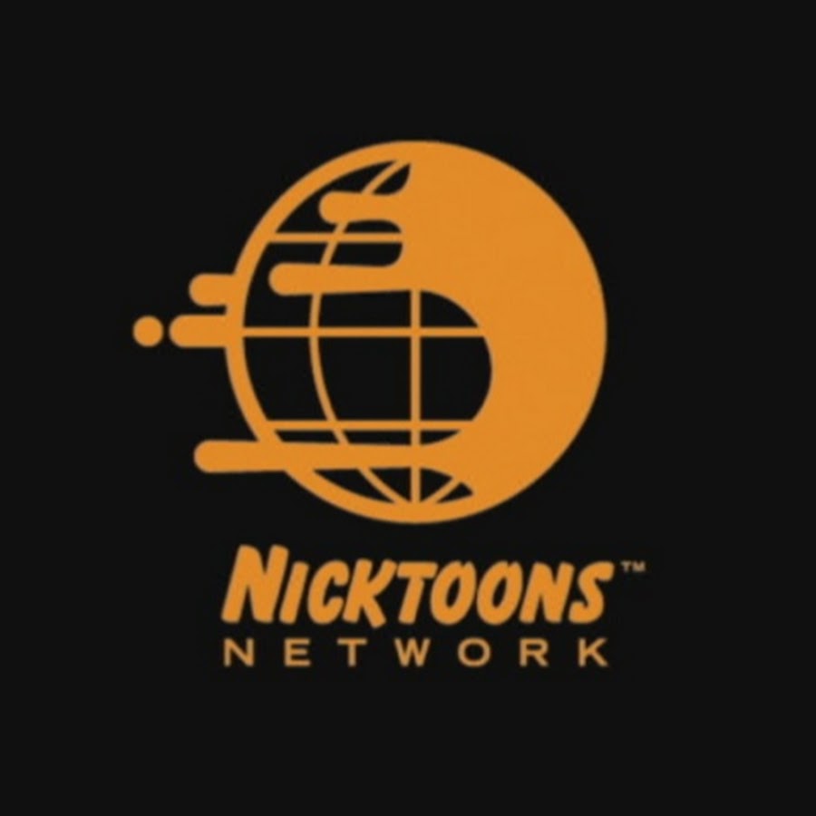 Nicktoons Network Avatar de canal de YouTube