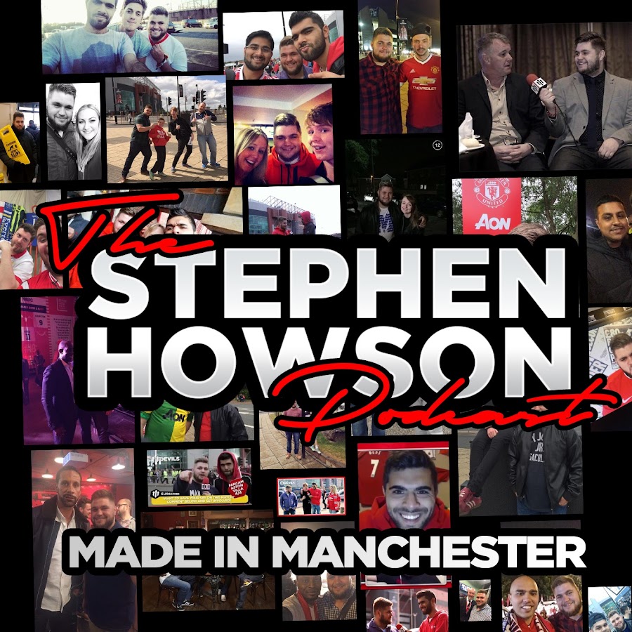The Stephen Howson