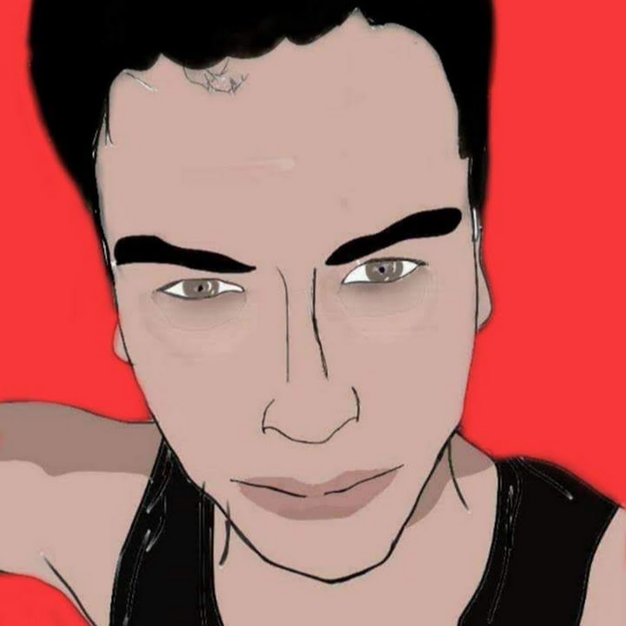 Ganache Avatar canale YouTube 