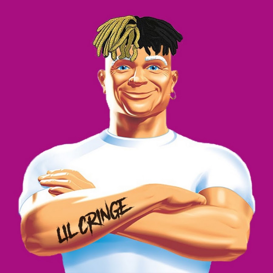 Lil CringeTV Avatar de chaîne YouTube