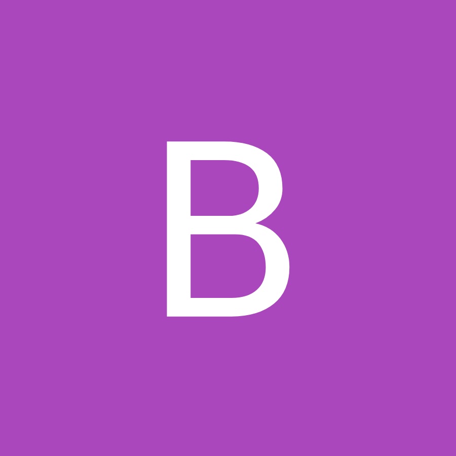 Biohazard685 YouTube channel avatar