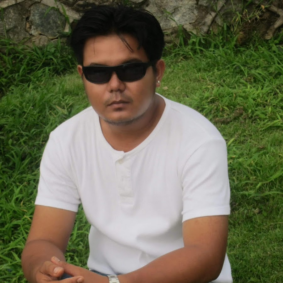 Kyaw Lynn Naing YouTube channel avatar