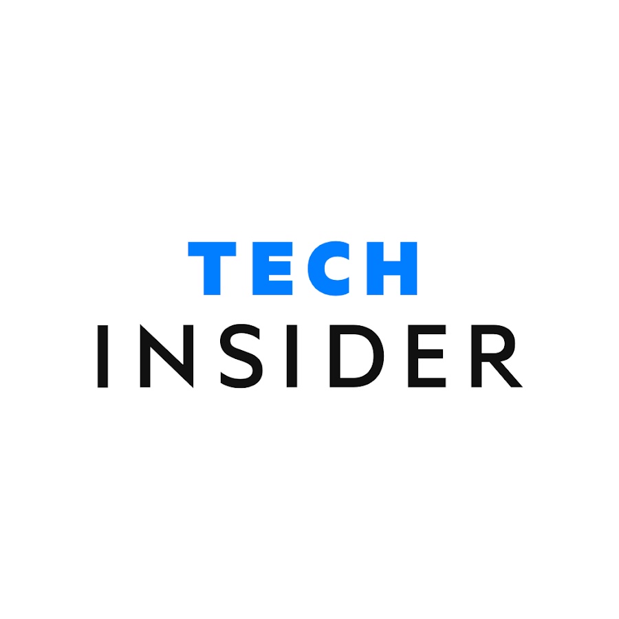 Tech Insider Avatar de chaîne YouTube