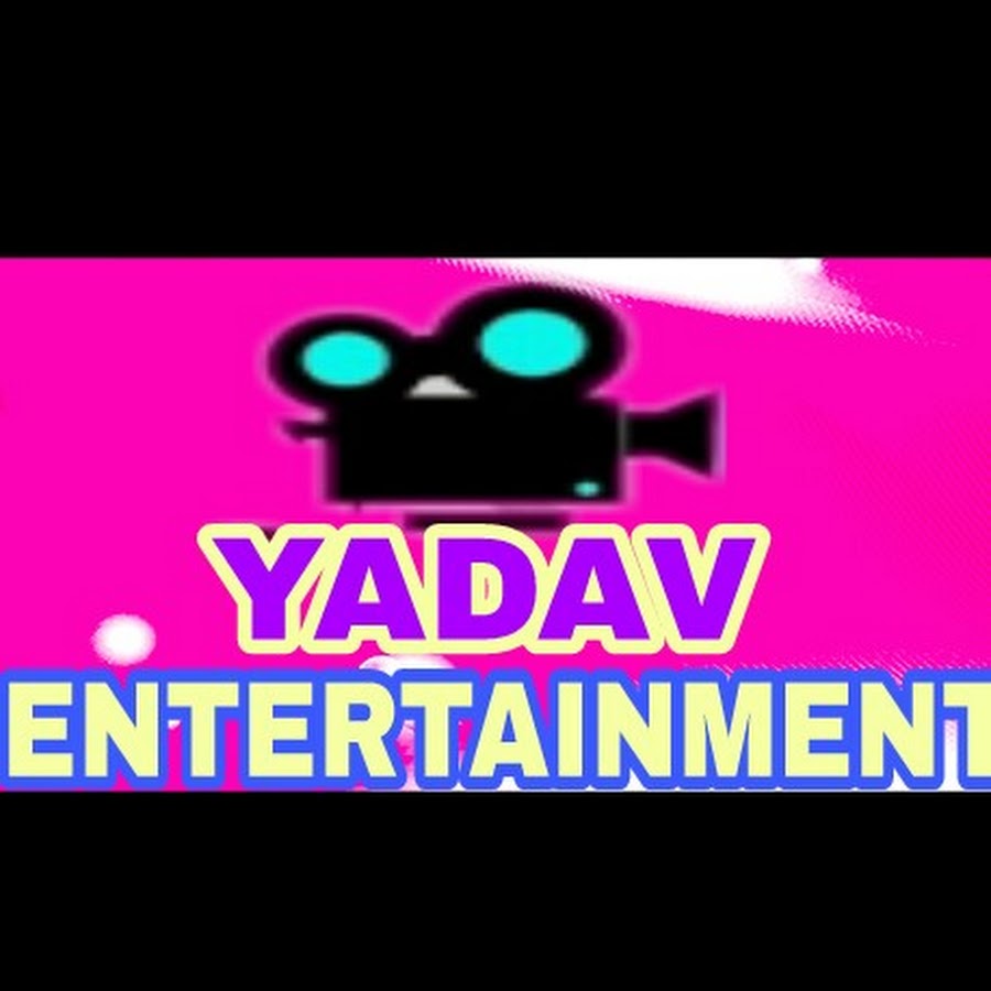 YADAV ENTERTAINMENT Avatar canale YouTube 