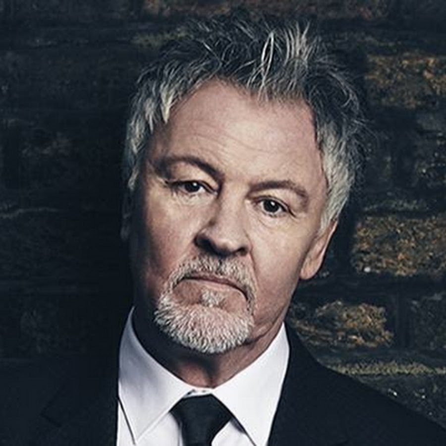 paulyoungchannel YouTube channel avatar