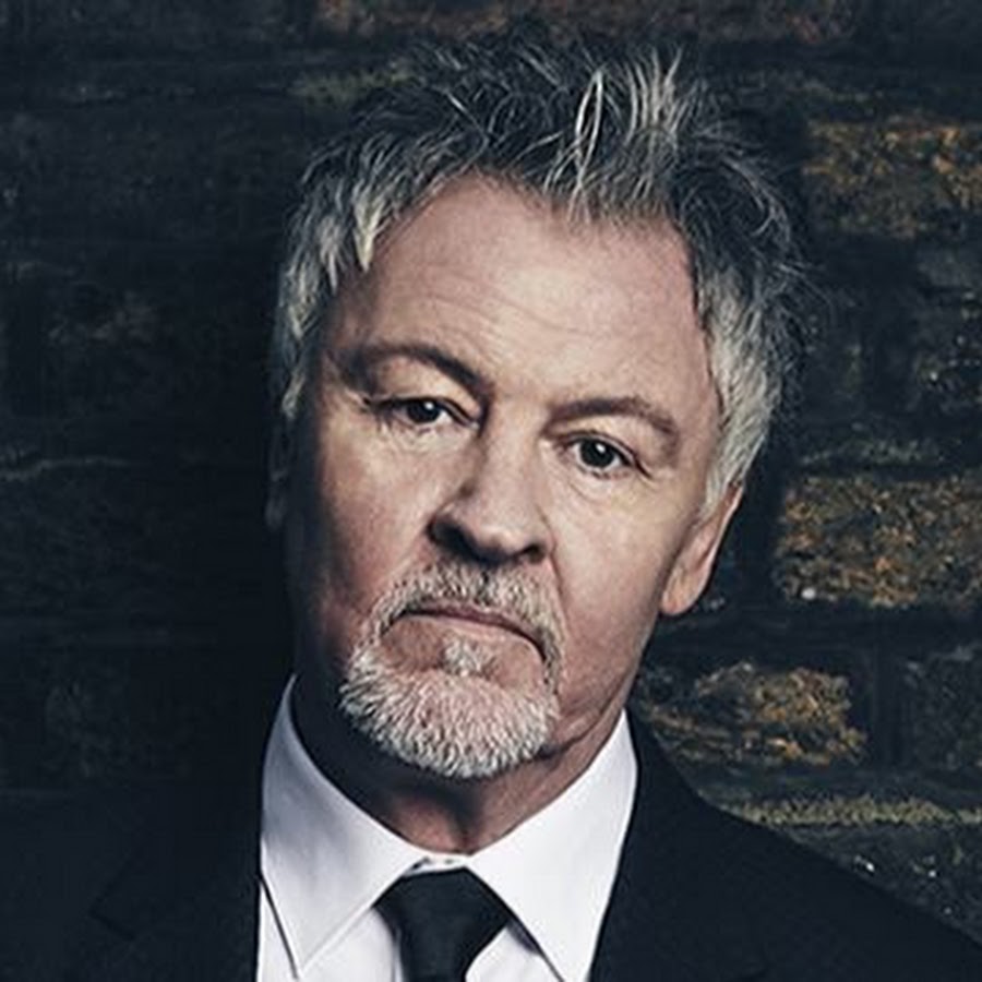 paulyoungchannel YouTube-Kanal-Avatar