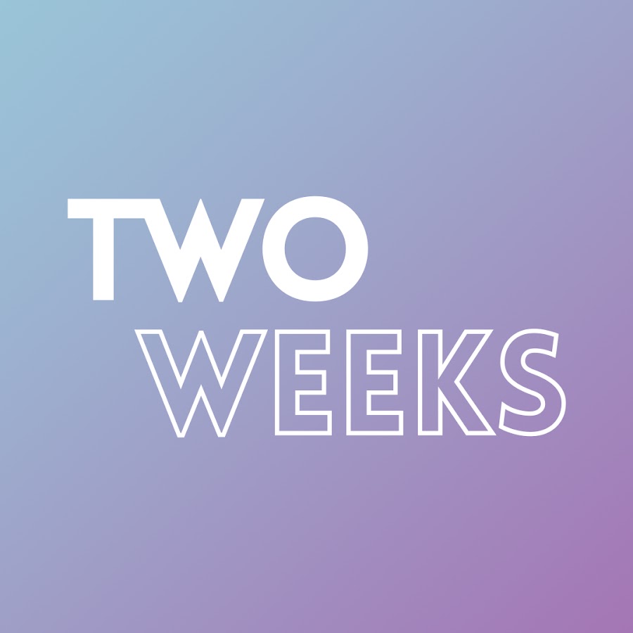 Two Weeks YouTube channel avatar