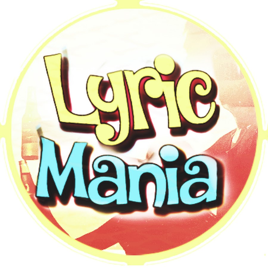 MegaLyricMania YouTube channel avatar