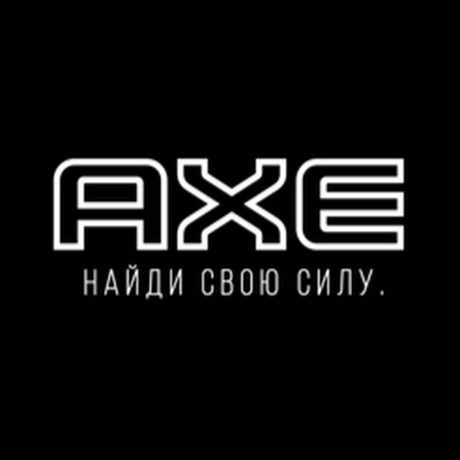 AXE Russia Аватар канала YouTube