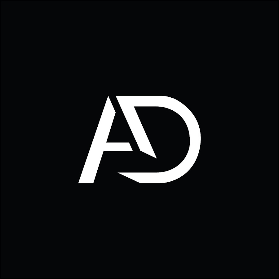 AdyataN YouTube channel avatar