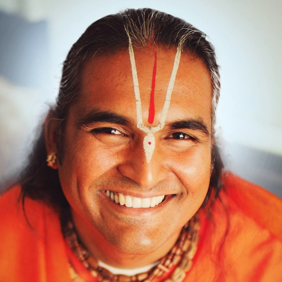 Paramahamsa Sri Swami