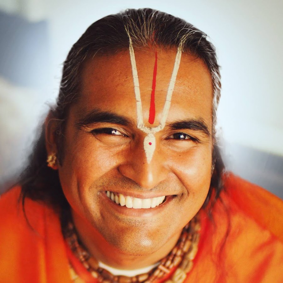 Paramahamsa Sri Swami