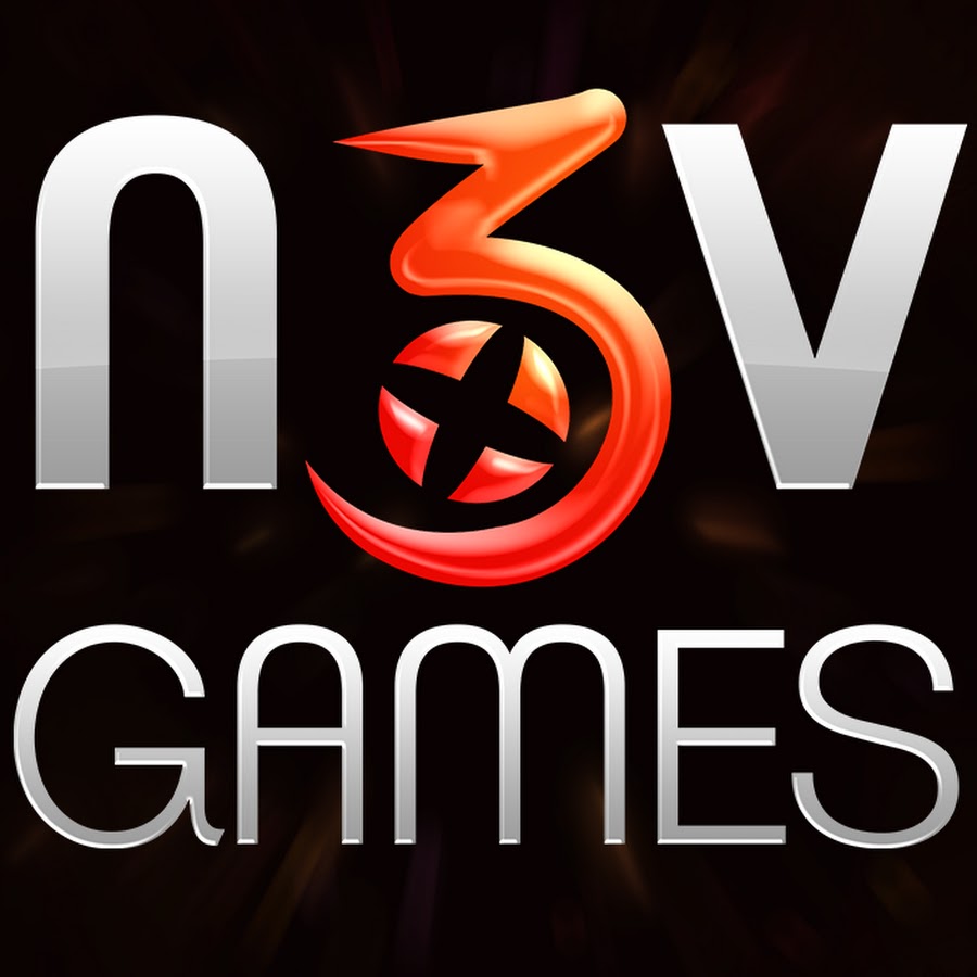 N3V Games YouTube kanalı avatarı