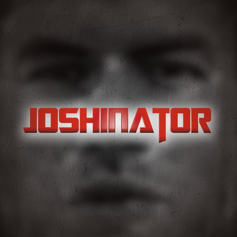 Joshinator Avatar de canal de YouTube