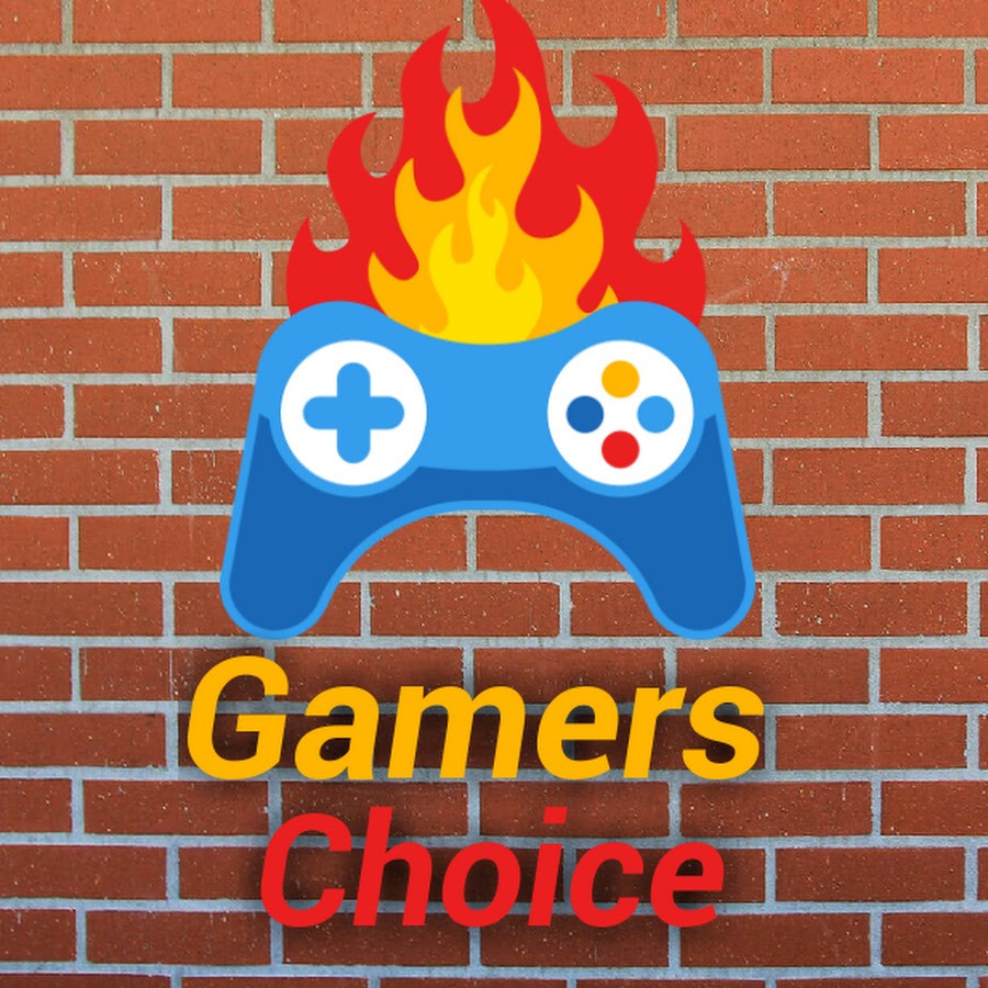Gamers Choice