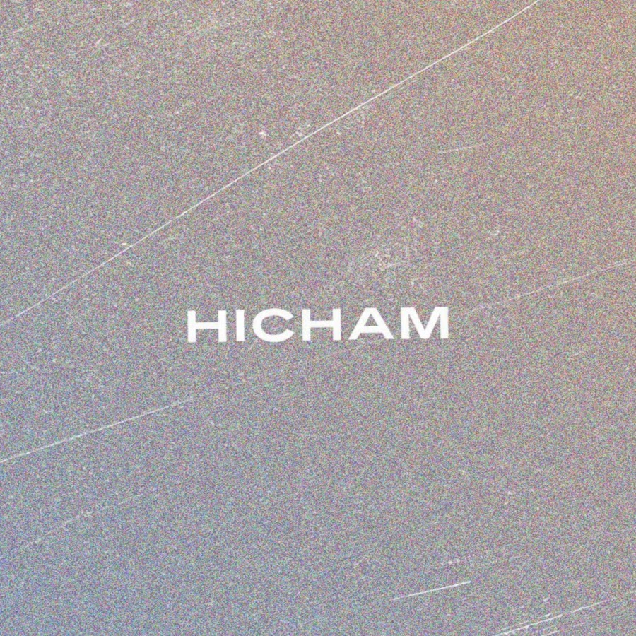 HICHAM YouTube channel avatar