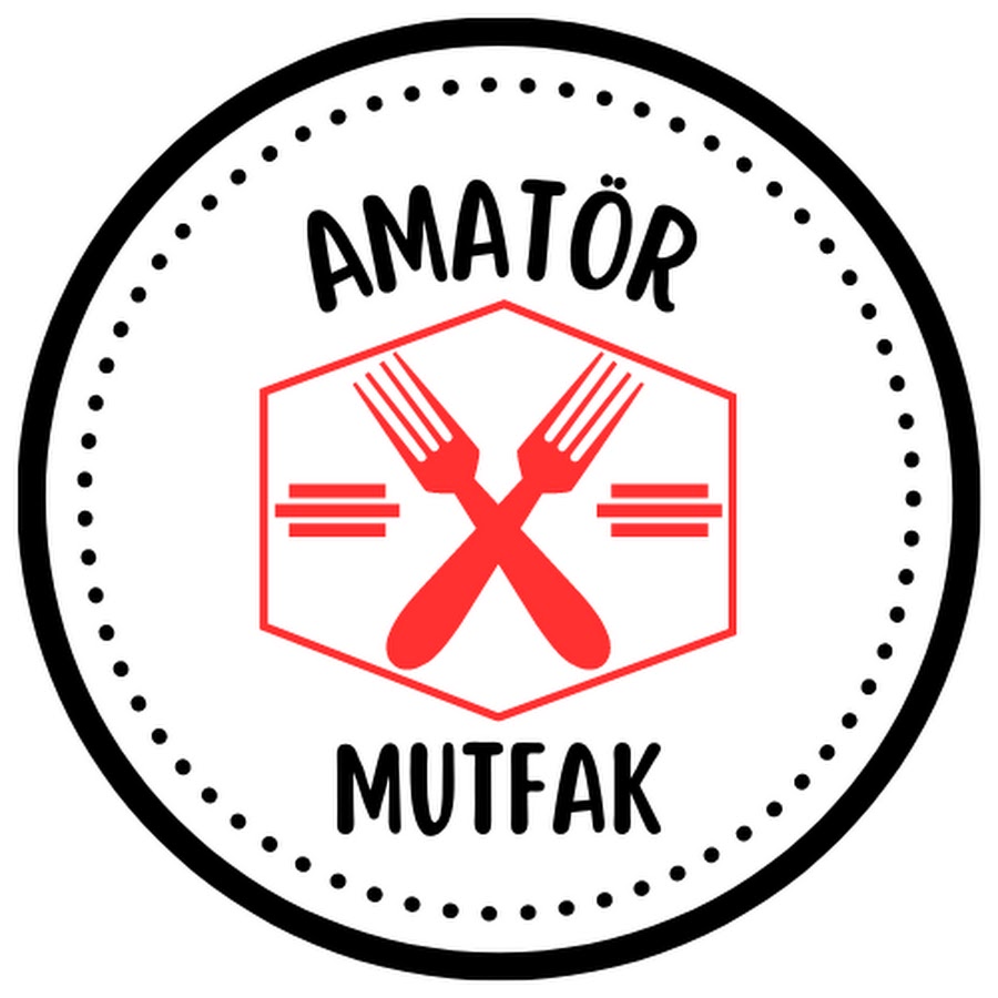 AmatÃ¶r Mutfak YouTube channel avatar