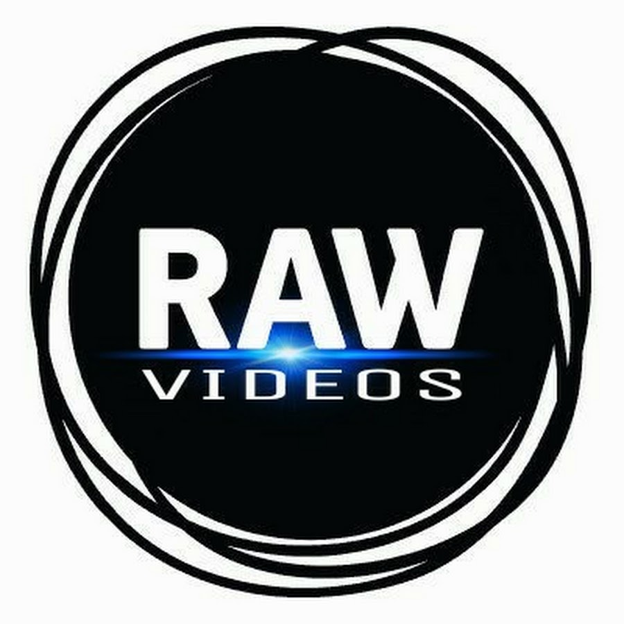 RAW Videos