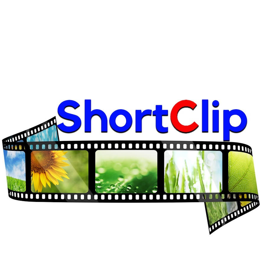 ShortClip यूट्यूब चैनल अवतार