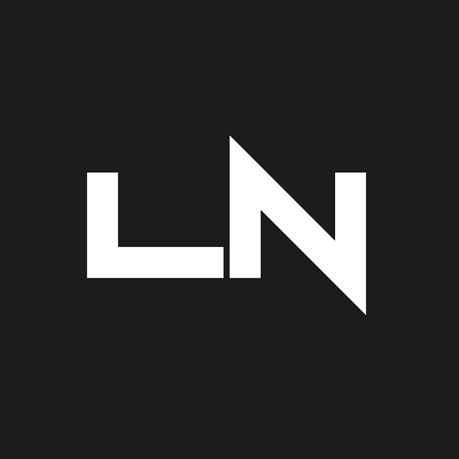 Lethal Nation YouTube channel avatar