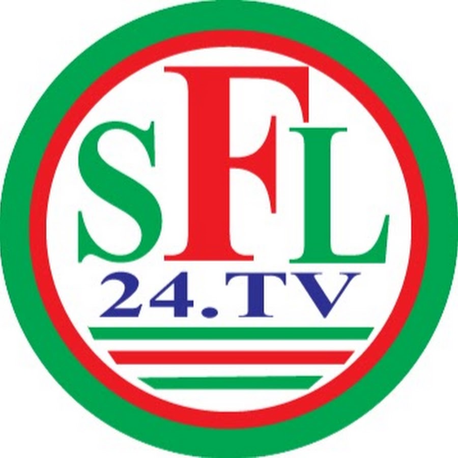 SFL IT World YouTube channel avatar