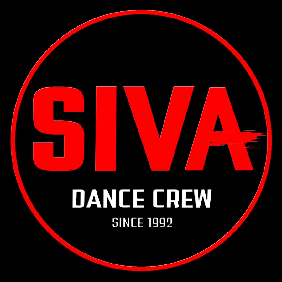 SIVA CREW YouTube channel avatar