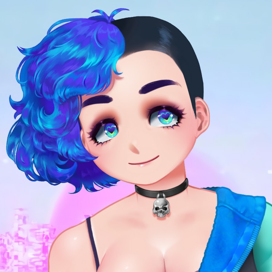 Caitlin Koi Avatar de chaîne YouTube