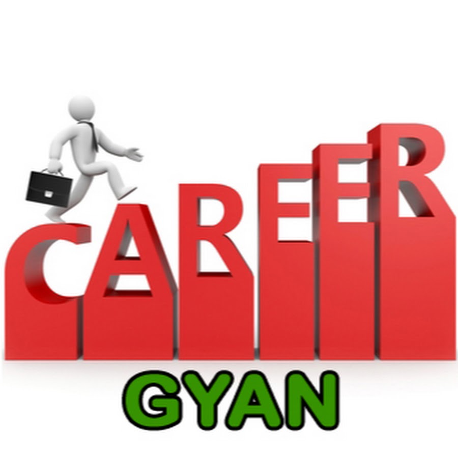Career Gyan رمز قناة اليوتيوب