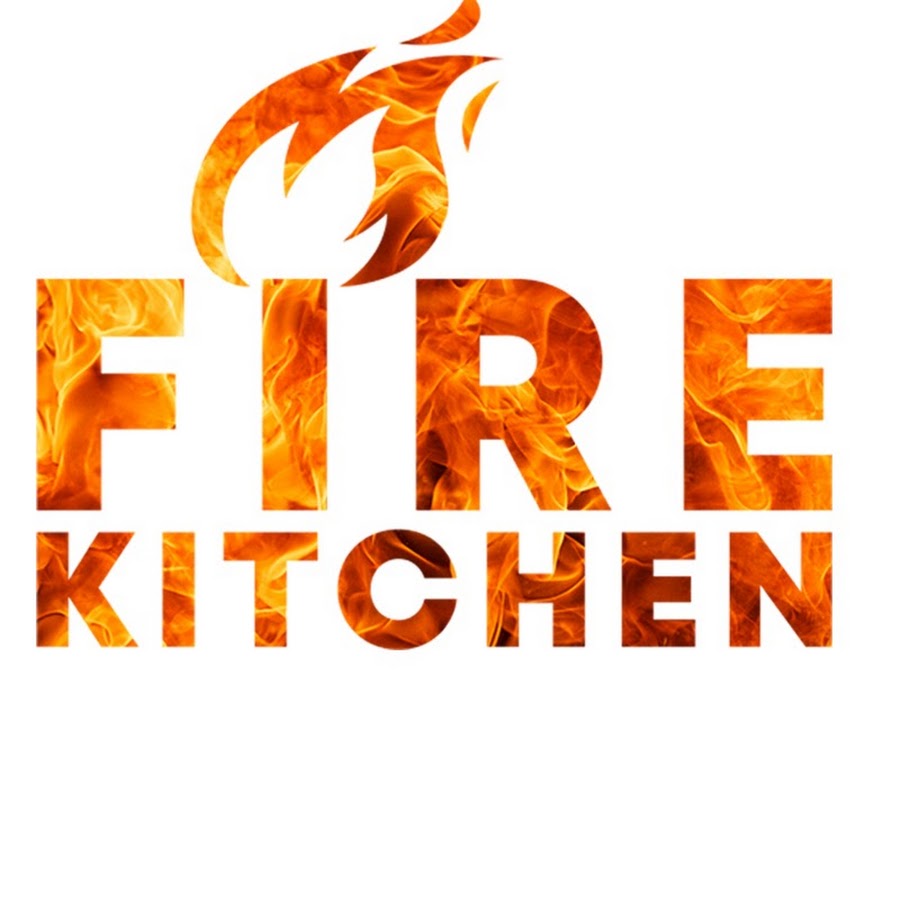 Fire Kitchen YouTube channel avatar